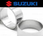 Set Of  4  Suzuki Dl1000 V-strom Exhaust Muffler Silencer Pipe Connector Gasket