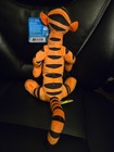 Disney Tigger Plush 10  Winnie The Pooh Stuffed Animal Nwt Just Play 2025