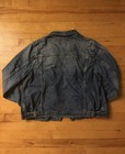 Silver Jean Co Women   s Denim Jacket Xl