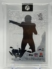 Topps 2025 Signature Class Josh Allen Bills Shattered Insert S-4 Card