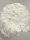 Vintage 1950  Parent Trap Bride Looking Bridal  Hat