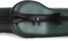 Protec Micro Zip Abs Tenor Saxophone Case - Hunter Green