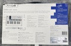 Arturia Minilab 3 Keyboard Controller  25-key  - White
