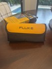 New Fluke Tl81a Deluxe Electronic Test Lead Kit Set Wearguard Cable Pouch