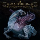 Mastodon Remission Banner Huge 4x4 Ft Fabric Poster Flag Album Cover Art