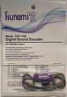 Soundtraxx Tsu-1100 Tsunami2 Sound dcc Decoder   Steam-2   884006