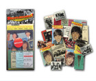 The Beatles - Beatlemania Memorabilia Pack -  original Version  New