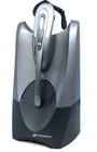 Plantronics Cs50 Wireless Office Headset System W  Base   Adapter