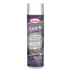 Claire 824 20 Oz Aerosol Spray Heavy Duty Foaming Oven Cleaner  12 ct  New