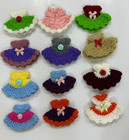 Baby Girl Favor Gift Set     Cute Newborn Party Souvenirs For Guests