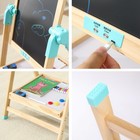 Easel For Kids adjustable Toddler Art Easels With Lcd Doodle Board magnetic W   