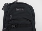 New  Dakine Session 8l Black Mtb Cycling Compact Hydration Backpack W o Bladder