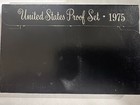 1975 S U  S mint Proof Set  6-coins With Ogp  Including Ike Dollar  50 Years Old