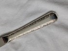 Towle Candlelight Sterling Silver Modern Hollow Knife 8 5  No Monogram