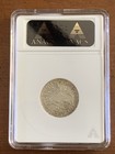 1666 Italy Tassarolo Silver 1l Anacs Ef45