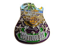 Hard Rock Cafe Montego Bay Jamaica 2017 Core City Icon Pin    Closed Location  
