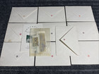 1969 Vintage China Prc Commemorative Issue Stamp Covers Never Mounted Taiwan Lot