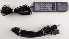 Tascam Cd-rw2000 Cd Recorder With Remote And Rack Mount Tabs Used