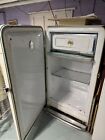 Vintage Frigidaire Refrigerator By General Motors 1940 s-1950 s Works