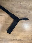 Spot Hogg Wiseguy Release Black Buckle Strap