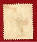 Malaya Selangor 1889   18  Mint  No Gum  Hinged  Scv  90 00
