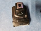 Nikon Speedlight Sb-400 Flash   W case