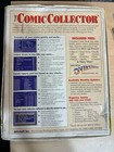 The Comic Collector 1993 Ablesoft Comic Data   Prices 30 000 Comics