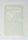 Melvins Show Flyer May 12  2000 San Diego Brick By Brick Mini Handbill Bootlick