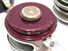 Shakespeare  South Bend  Kalamazoo Vintage Automatic Fly Reels For Parts repair