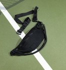 Beis The Sport Pack  In Black - New With Tags 