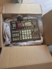 Native Instruments Maschine Studio Recording Interface Usb Audio Hub Working