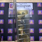 New 2004 Mcfarlane Toys Avp Alien Vs Predator Scar Predator New In Package