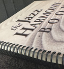 The Jazz Harmony Book  With Online Audio By David Berkman Sher Music Piano Comp