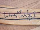 Wayne Gretzky Signed Easton Game Model Hockey Stick Jsa Coa Loa