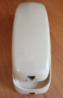 Vintage At t Trimline Ii Touch Tone Wall Telephone Ivory Model 103959482