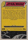 2019 Topps Star Wars Journey To The Rise Of Skywalker  76 Last Moment Rescue