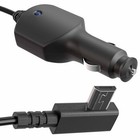 12v Car Charger Cable For Garmin Gps  Micro Usb Power Cord  Essential Accessory