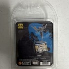 Knight Models Batman Miniature Game Batgirl Resin Miniature W  Character Card