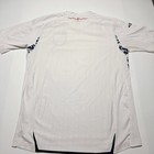 Umbro England Home 2007- 2009 Football Jersey Soccer Shirt Size Medium - Read