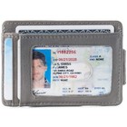 Harper Mens Rfid Slim Money Clip Front Pocket Wallet Minimalist Leather Id Ca   