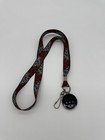 Twenty One Pilots Logo Lanyard Hot Topic