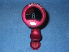 Snark Super Tight All Instrument Red Chromatic Digital Clip-on Tuner