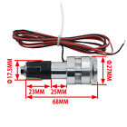 Motorcycle Handlebar Led Turn Signal Lights Grip Bar End Side Marker Indicators