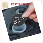 Acropix Windshield Washer Fluid Reservoir Bottle Tank Cap Fit For Buick Lacrosse
