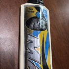 Mb Malik Cricket Bat  Junior Master