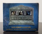 Lord Of The Rings Trilogy Sideshow Weta Collectible Film Frame