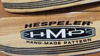 Three Hespeler Hmp Hand Made Pattern Left Handed Jovanoski Curve Hockey Blades