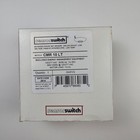 Sensor Switch Cmr-10-lt Extended Range Occupancy Sensor  Low-temp  120 277v