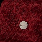 Vintage Rca Pin Radio Corporation Of America Red Enamel Signal Logo Lapel