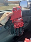 2 Pack Milwaukee Impact Wrecking Work Glove Large-free Shipping